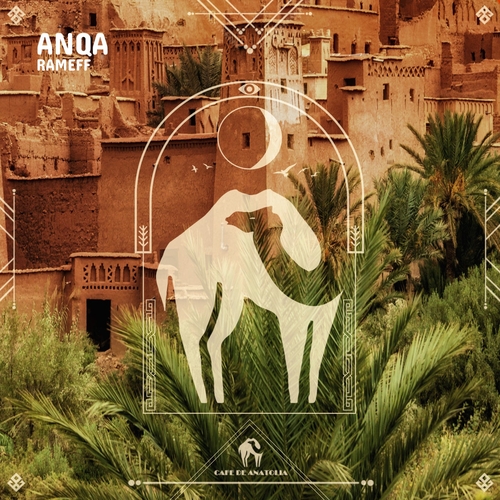 Rameff - Anqa [CDALAB305]